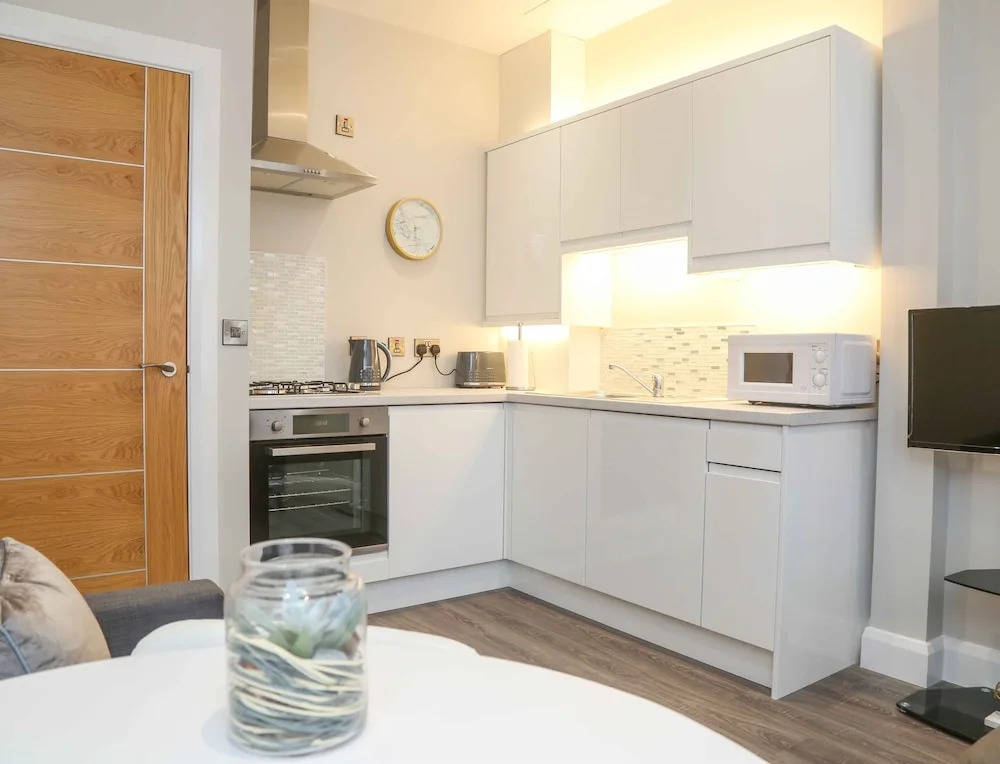 Belfast Serviced Apartments - Eglantine