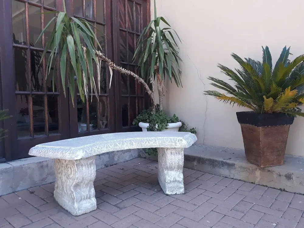 The Guest House