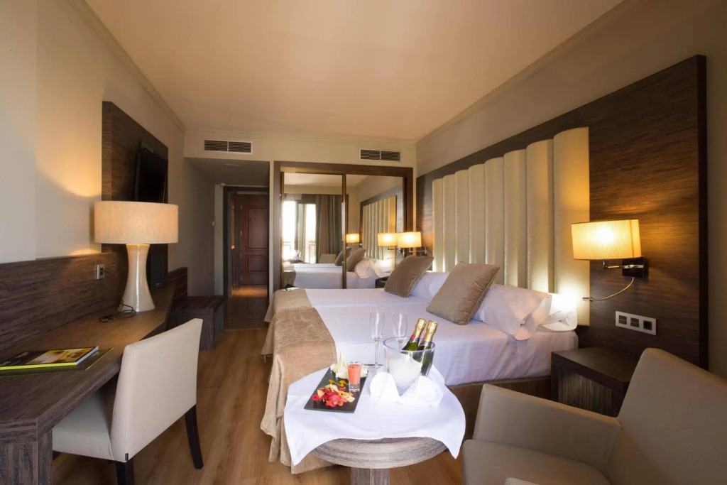 Gran Hotel Luna de Granada