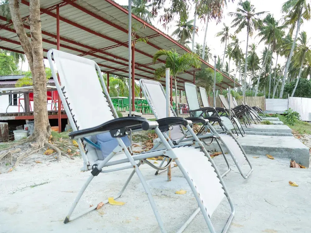Oyo 149 Villas Resort And Hotel