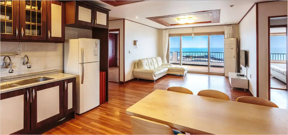 Yegeurina Pension
