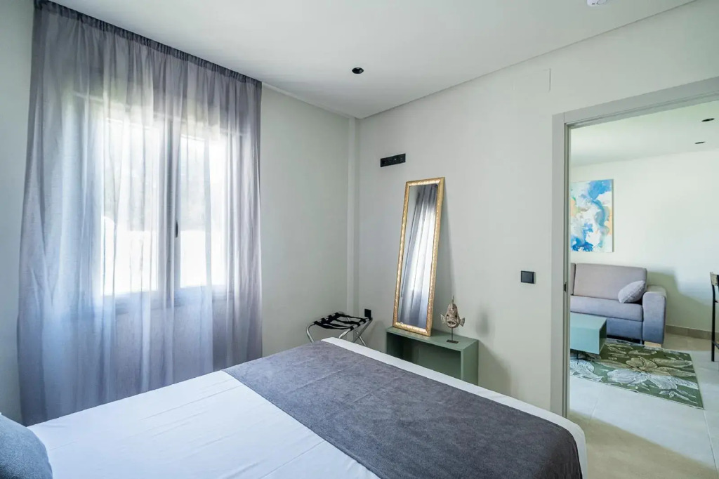 Апартаменты On City Resort
