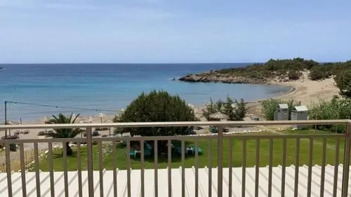 Aparthotel 4 Stars Gialos