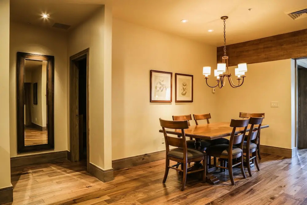 Deer Valley Two Bedroom Loft Suite with Easy Access to all Park City has to Offer 2 Condo by RedAwning