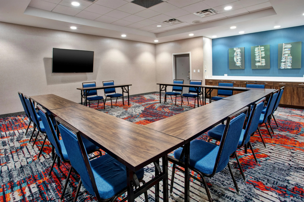 Hampton Inn By Hilton Paris