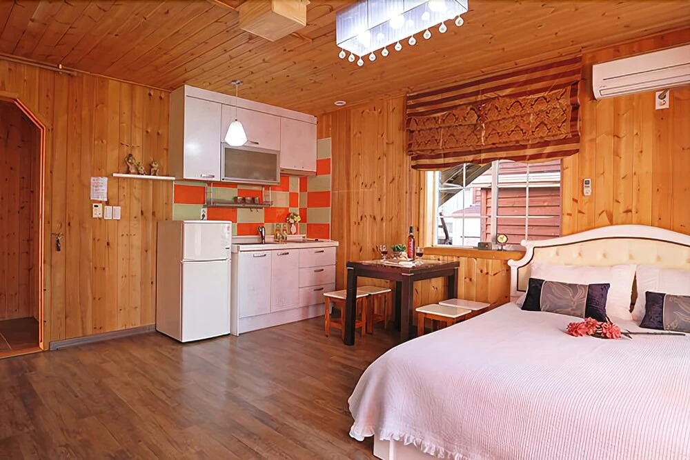 Gyeongju Lohas pet Pension
