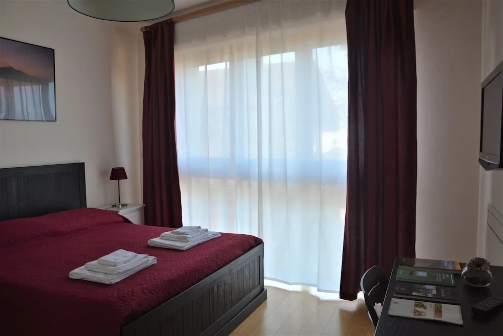 B&B Betulla dellEtna
