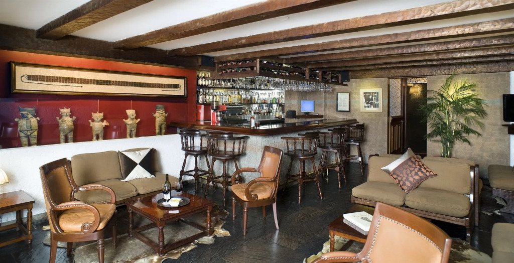La Hacienda Hotel Miraflores