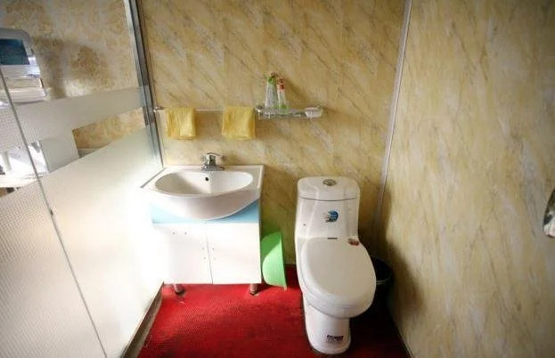 Gelin Express Inn