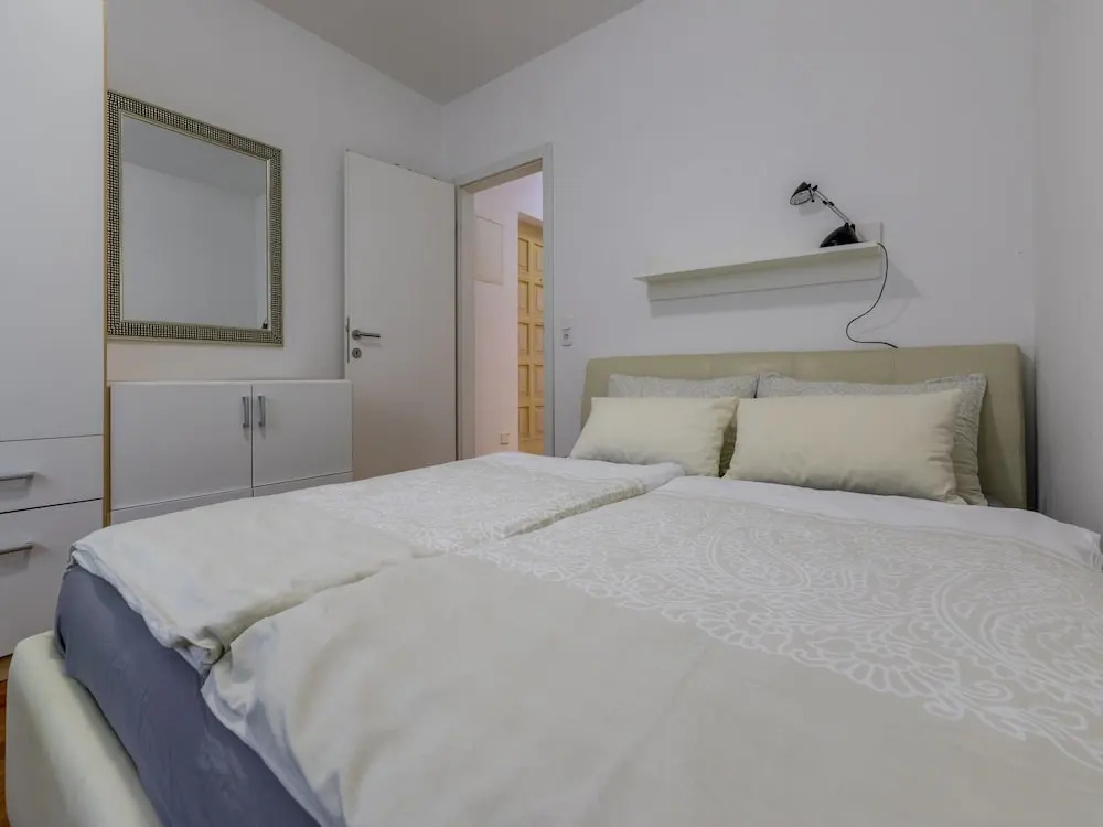 Apartment Lungomare