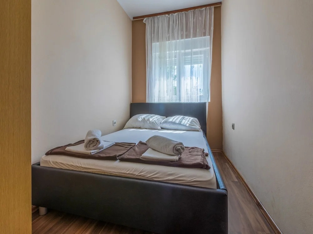 Apartments San