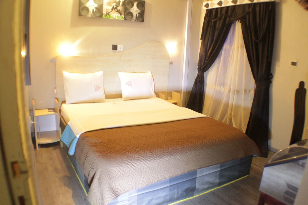 Kemal Hotel