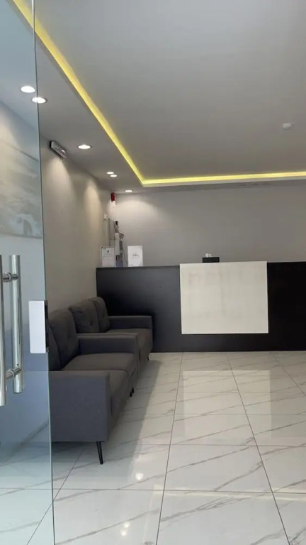 Qimam Park Hotel 1 Abha