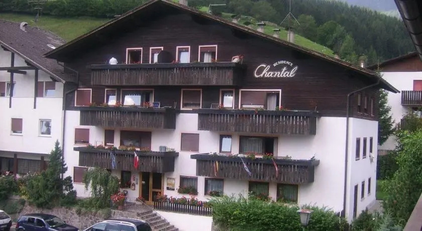Residence Chantal