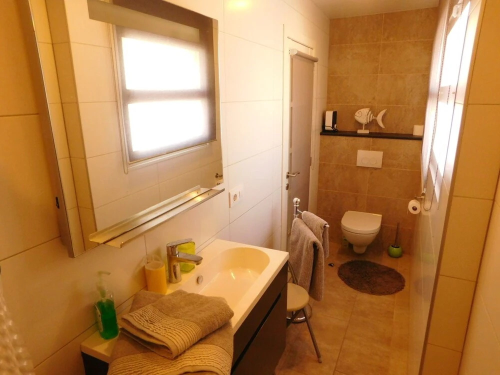 Apartamento Punta Pelegrí