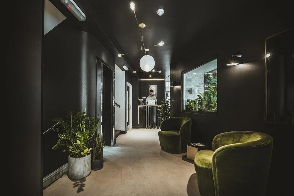 Numa London Chelsea Green