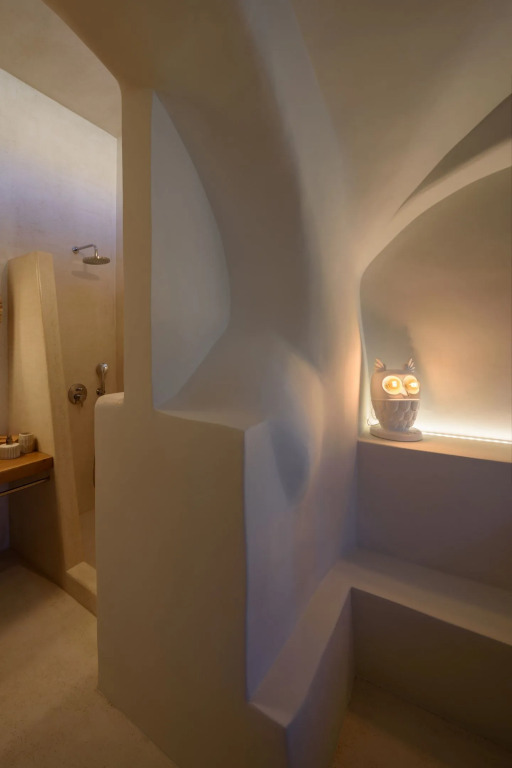 Potamos Luxury House, Private Pool, Santorini