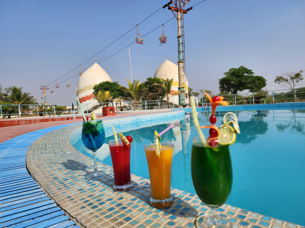 Sun City Mandarmani