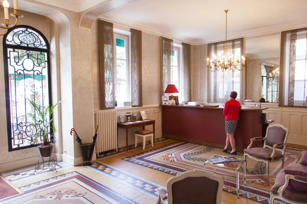 Best Western Hôtel de France
