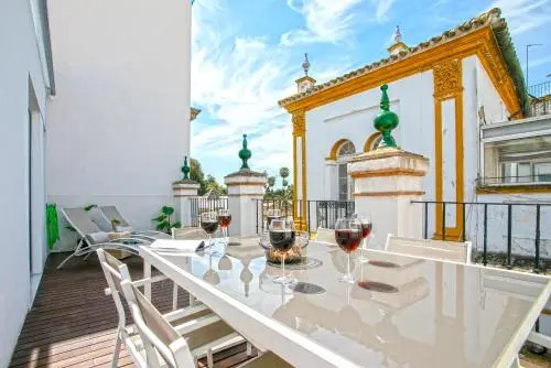 Genteel Home Santa Teresa