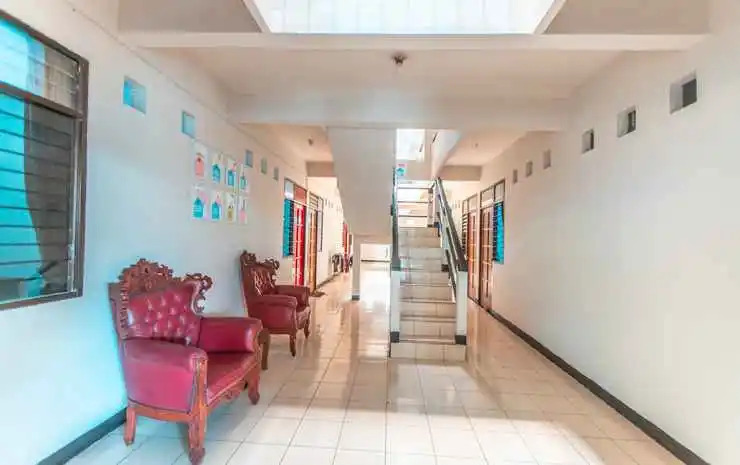 BTX 31 Residence Bintaro