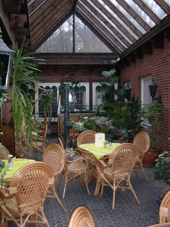 Vier Linden