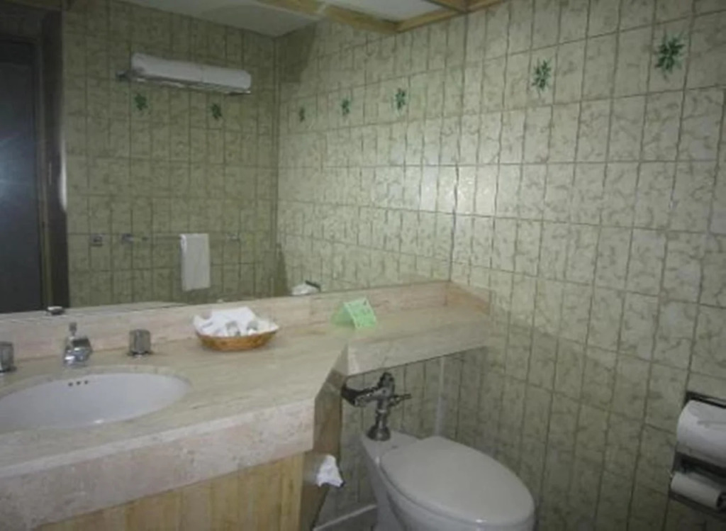 Best Western Royal Zona Rosa