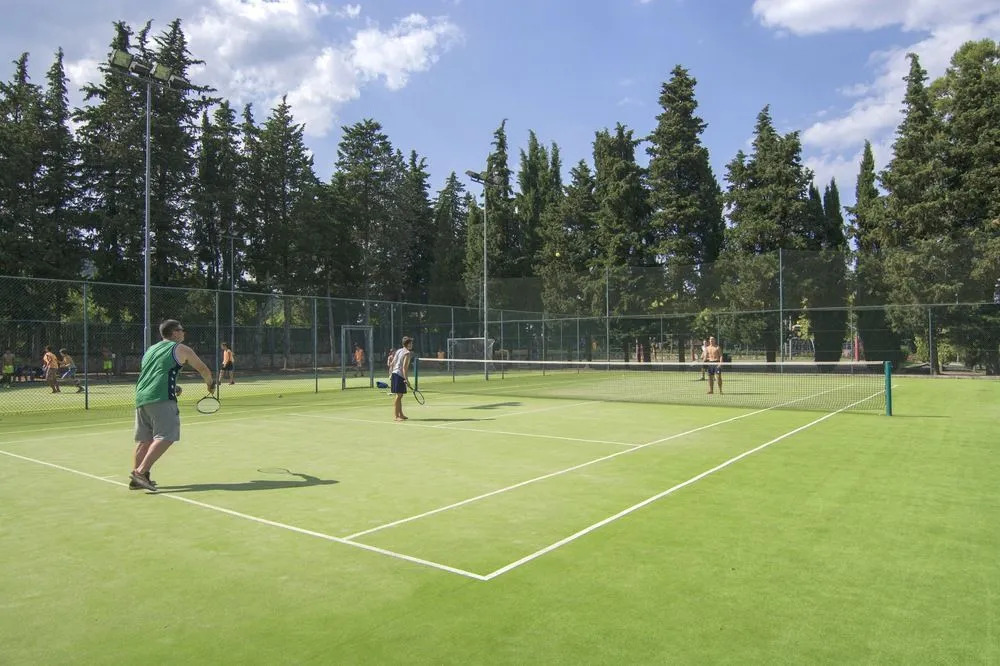 Parco delle Piscine