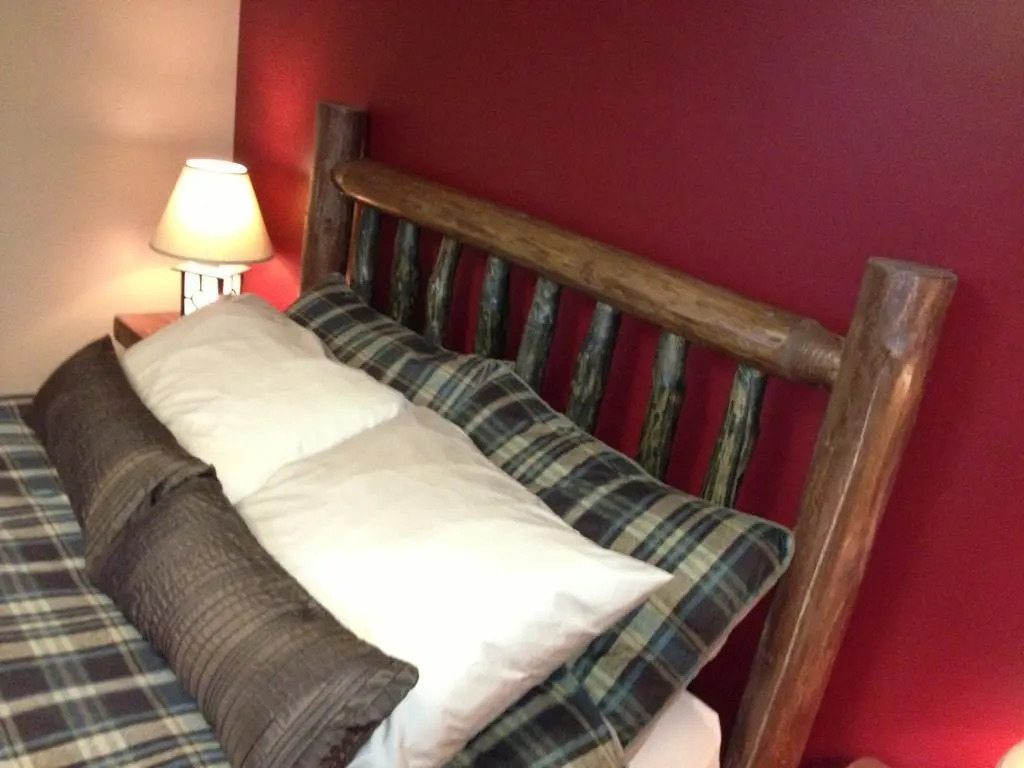 The Moose Haven Suite