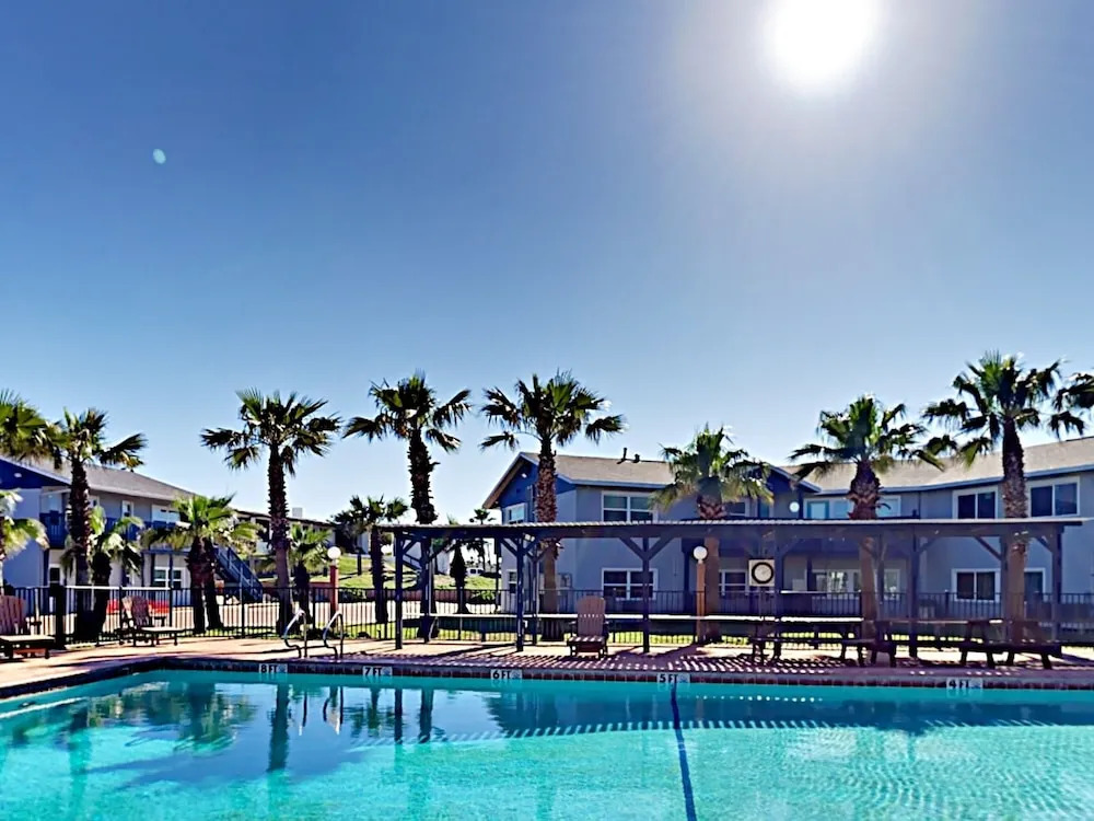 Island Time - SIV6 - 2 Br Condo