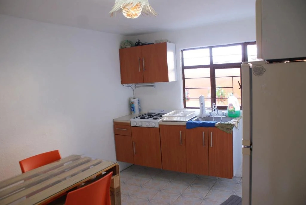 Hostal Nova House