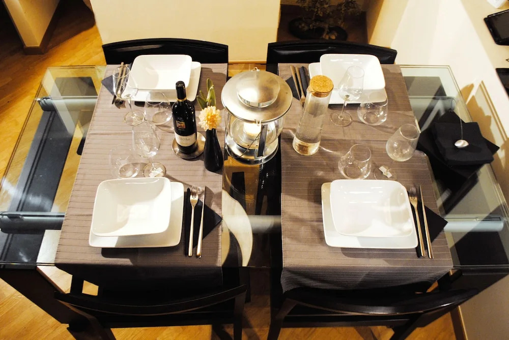 Fuga d'Amore Puglia