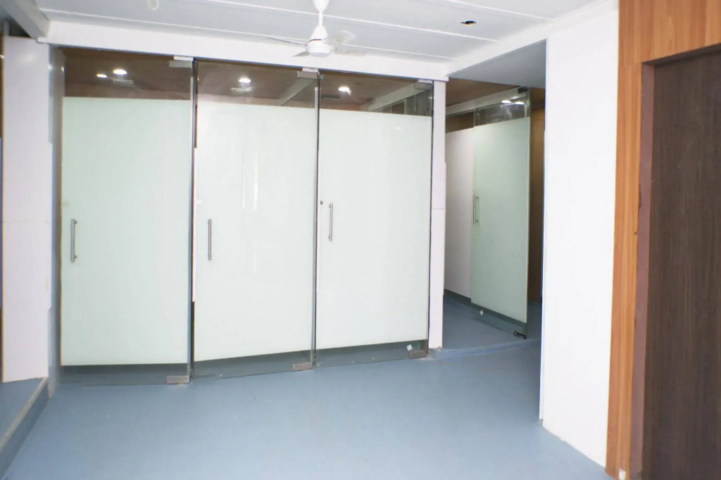 Arma Hostel Mumbai