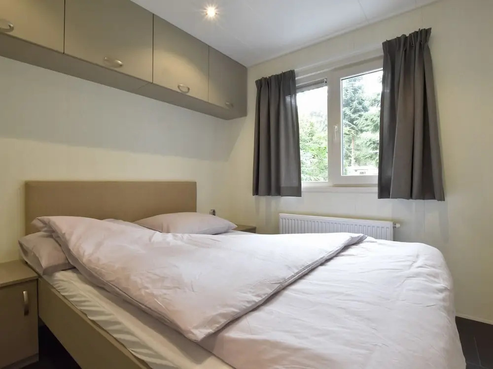 Contemporary Holiday Home in Vorden near Forest