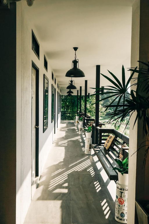 Maison De Chiang Rai