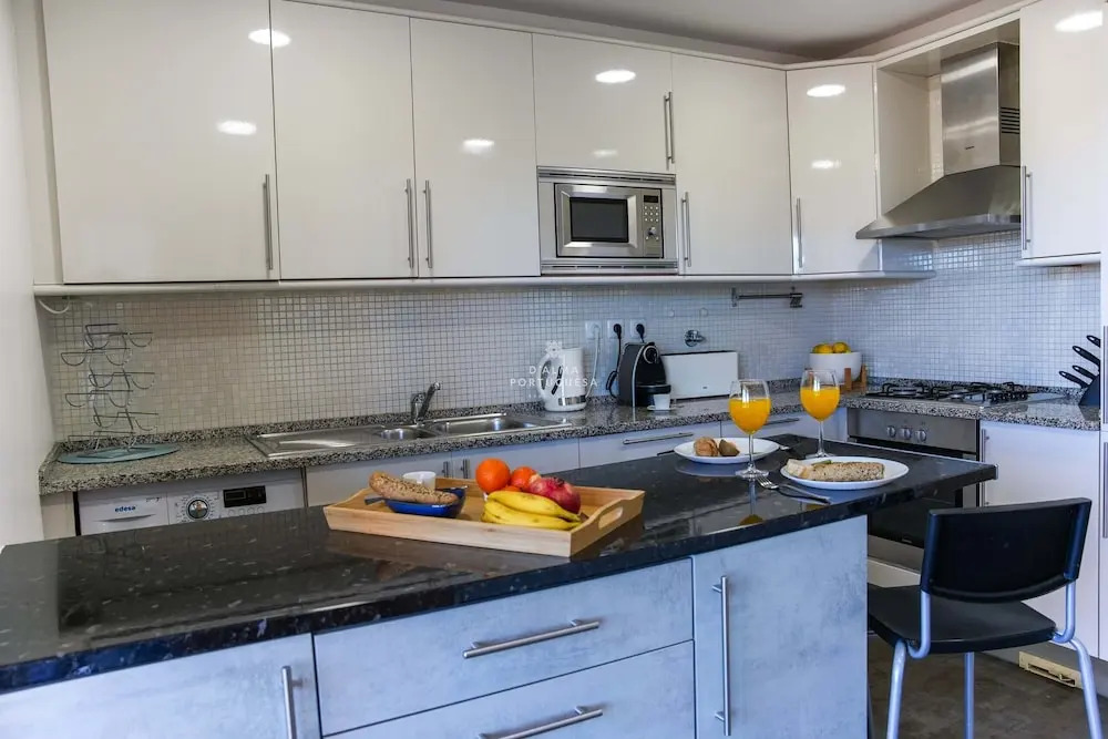 Apartamento Panorâmico By D`alma Portug