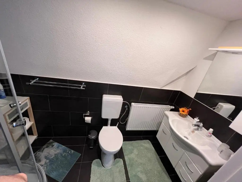 Schöne 3 Zimmer Wohnung