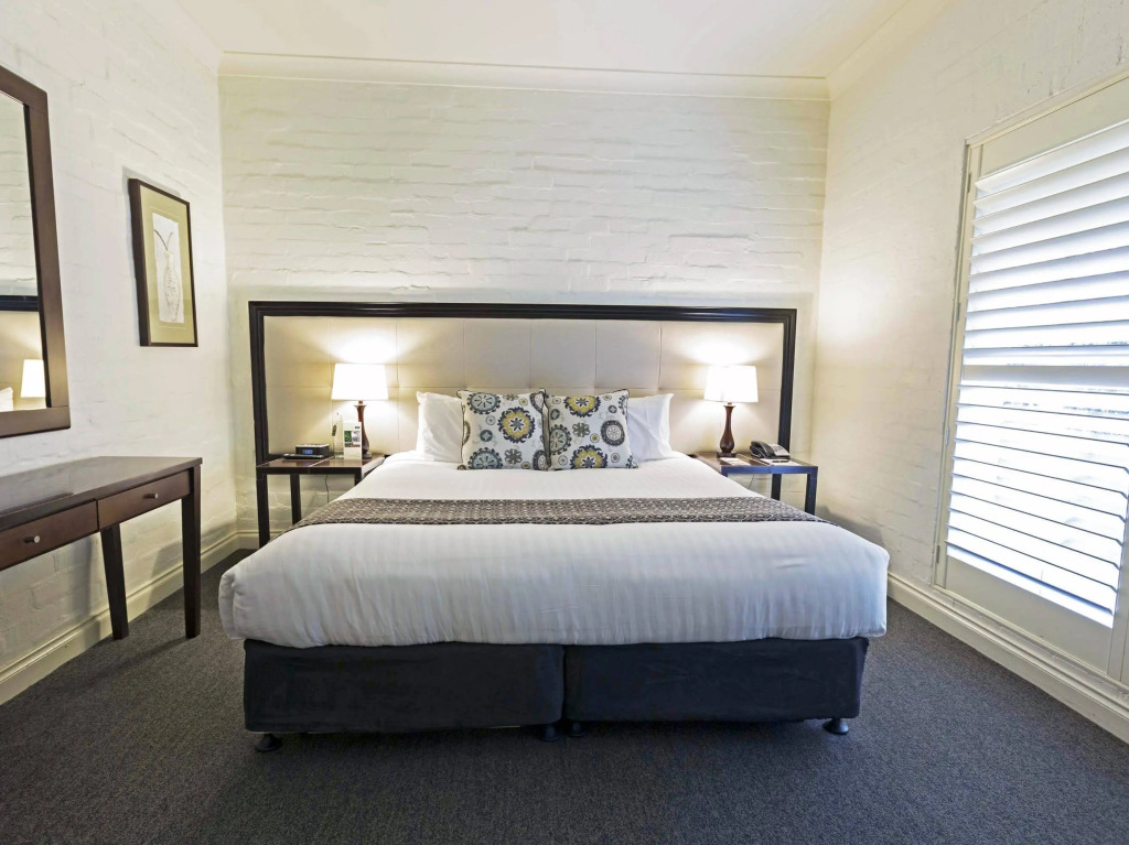 Spicers Guesthouse