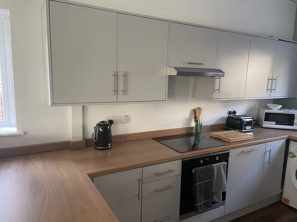Beautiful Brand new 3-bed House in Sheffield