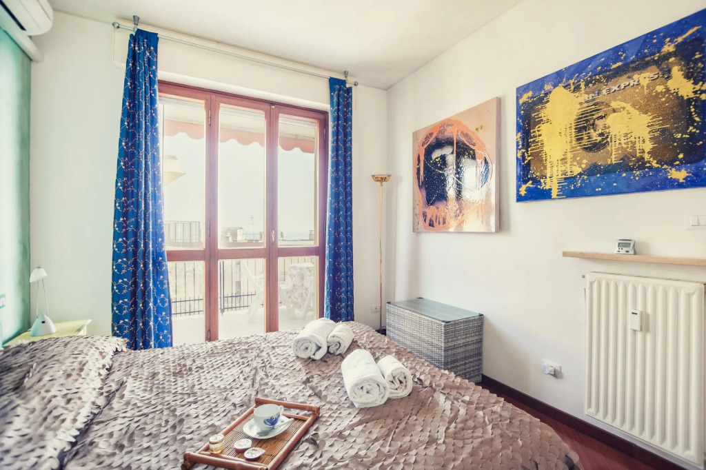 Le Orchidee Apartment by Wonderful Italy
