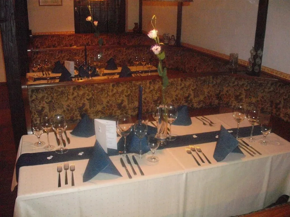 Hotel Weinhaus Liesertal