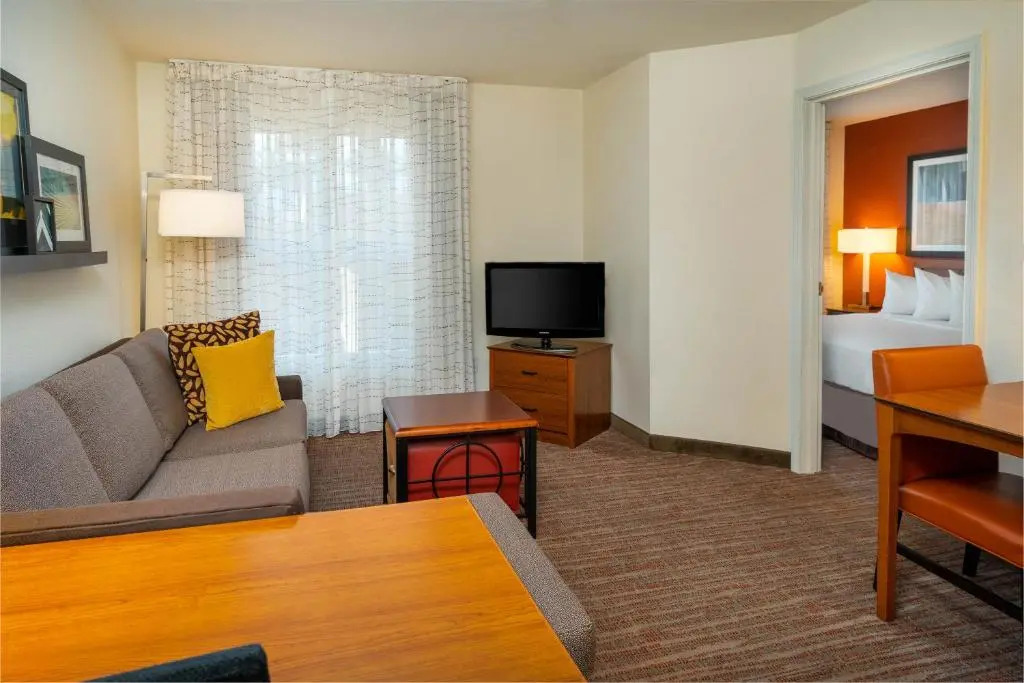 Residence Inn by Marriott Corona Riverside