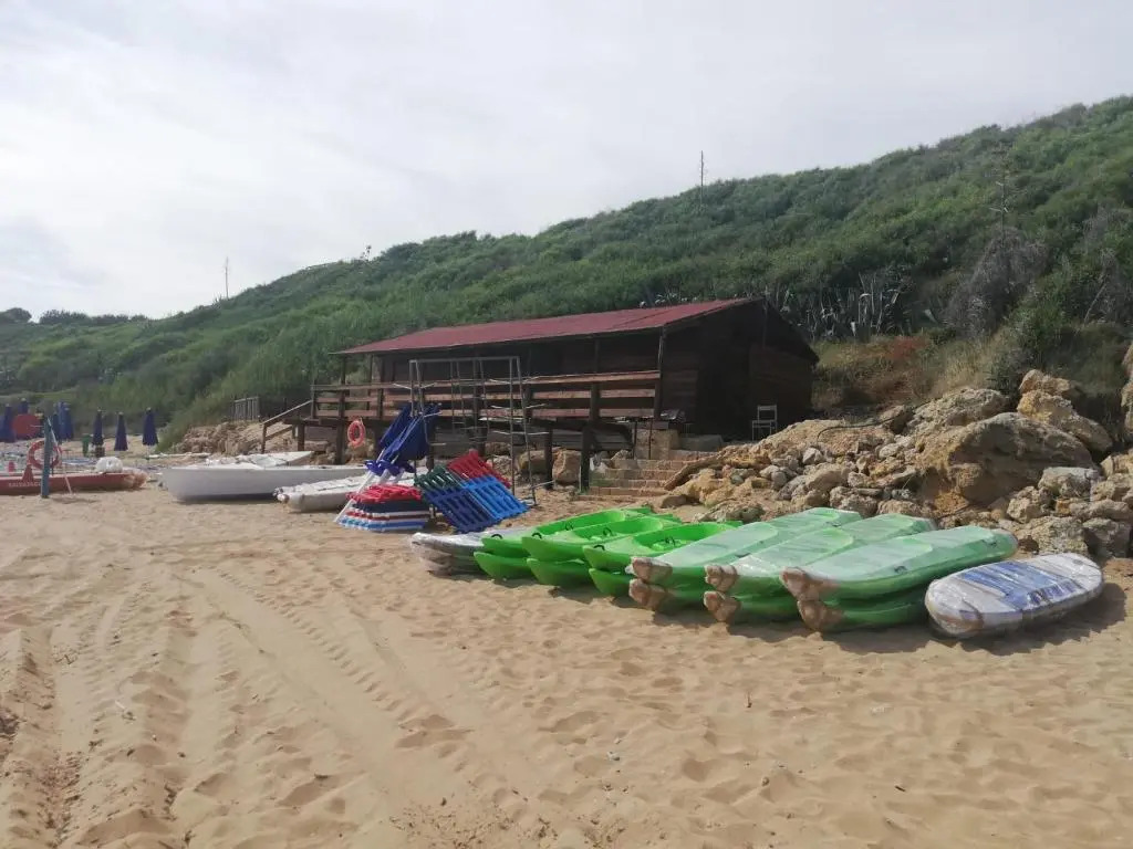 iGV Club Vacanze Le Castella