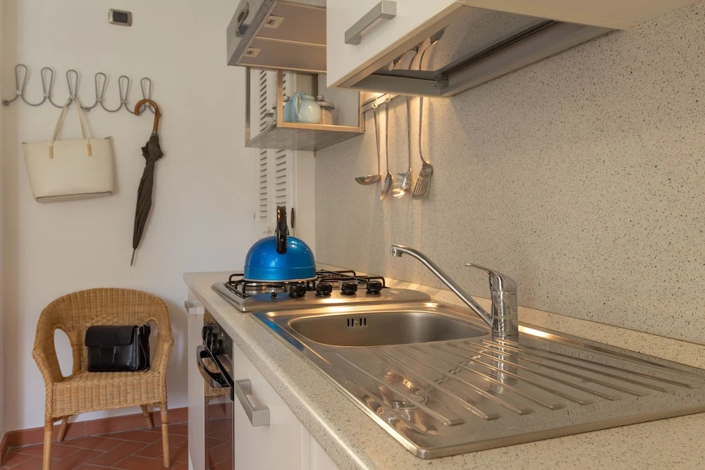 Mamma Ciccia Holiday Home - Conventino
