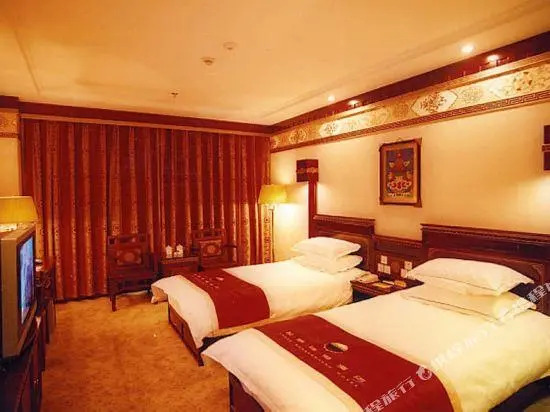 Lhasa U-TSANG HOTEL