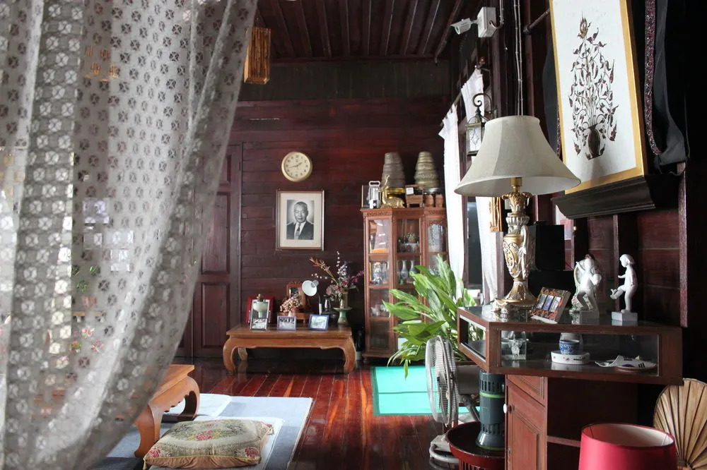 Thaphae Bunk Home