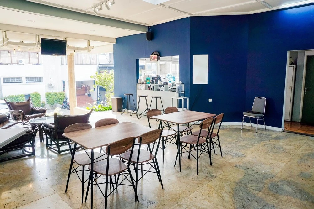 Hotel Juvante by Oyo Rooms