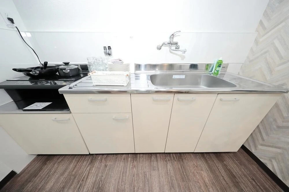 Omotenashi House Hanazono Part 1 (193-2)