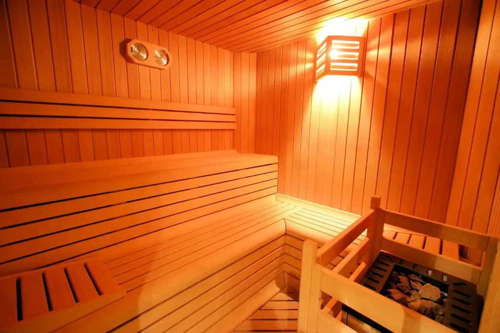 Negritella Sweet Hotel