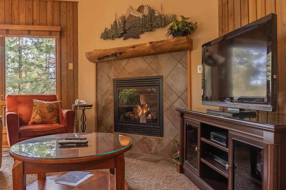 Ski House 245